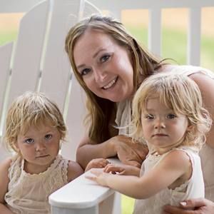 Meet your Posher, Katrina